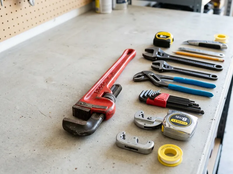 Emergency Plumber in Springhill, LA